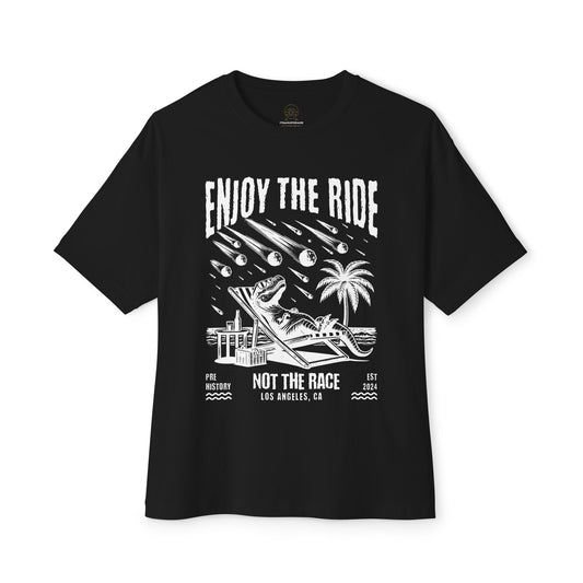 Enjoy The Ride T-Shirt