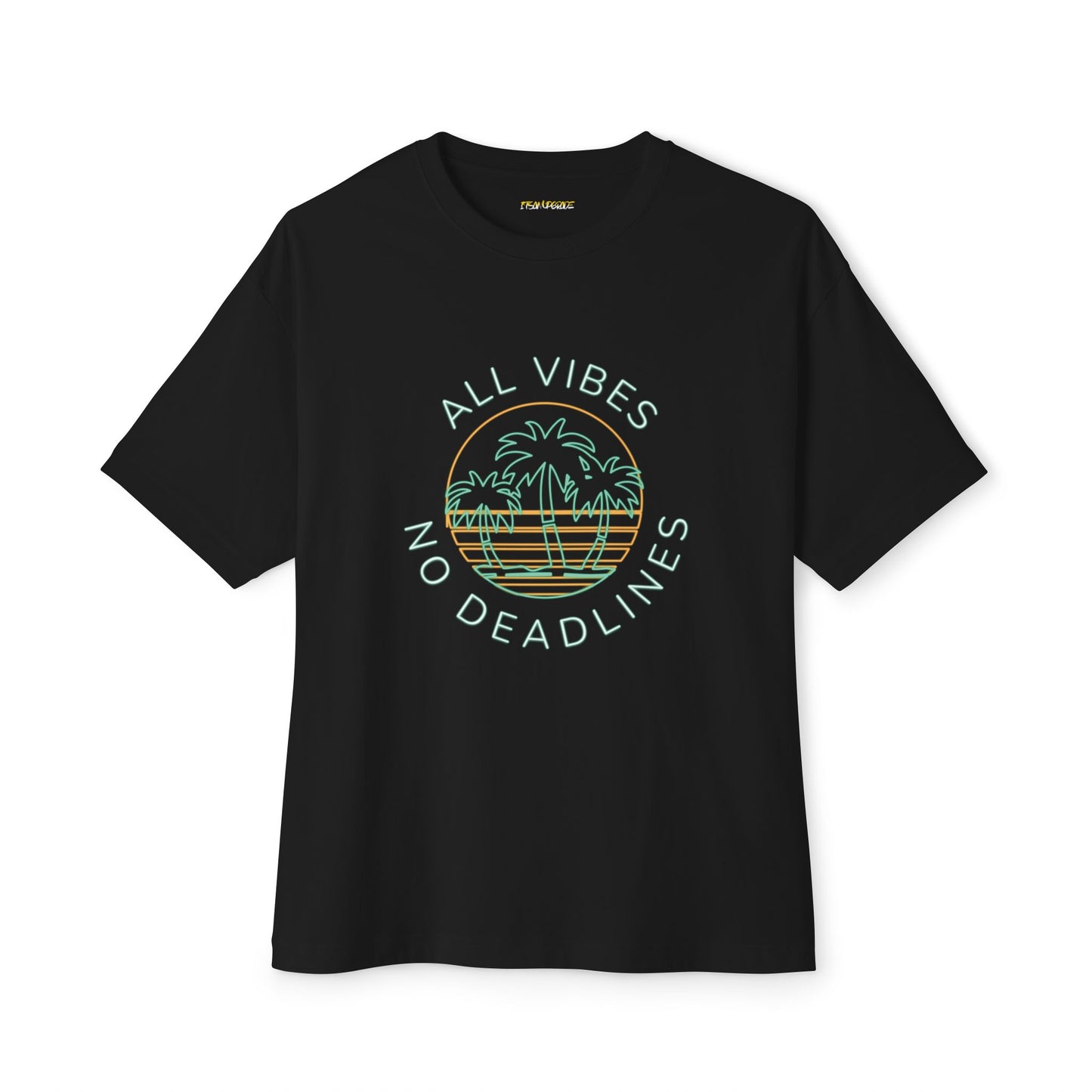 All Vibes T-Shirt