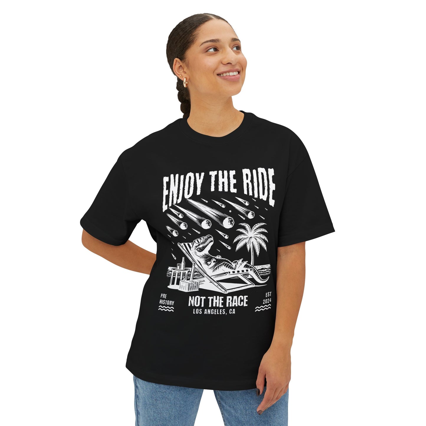 Enjoy The Ride T-Shirt