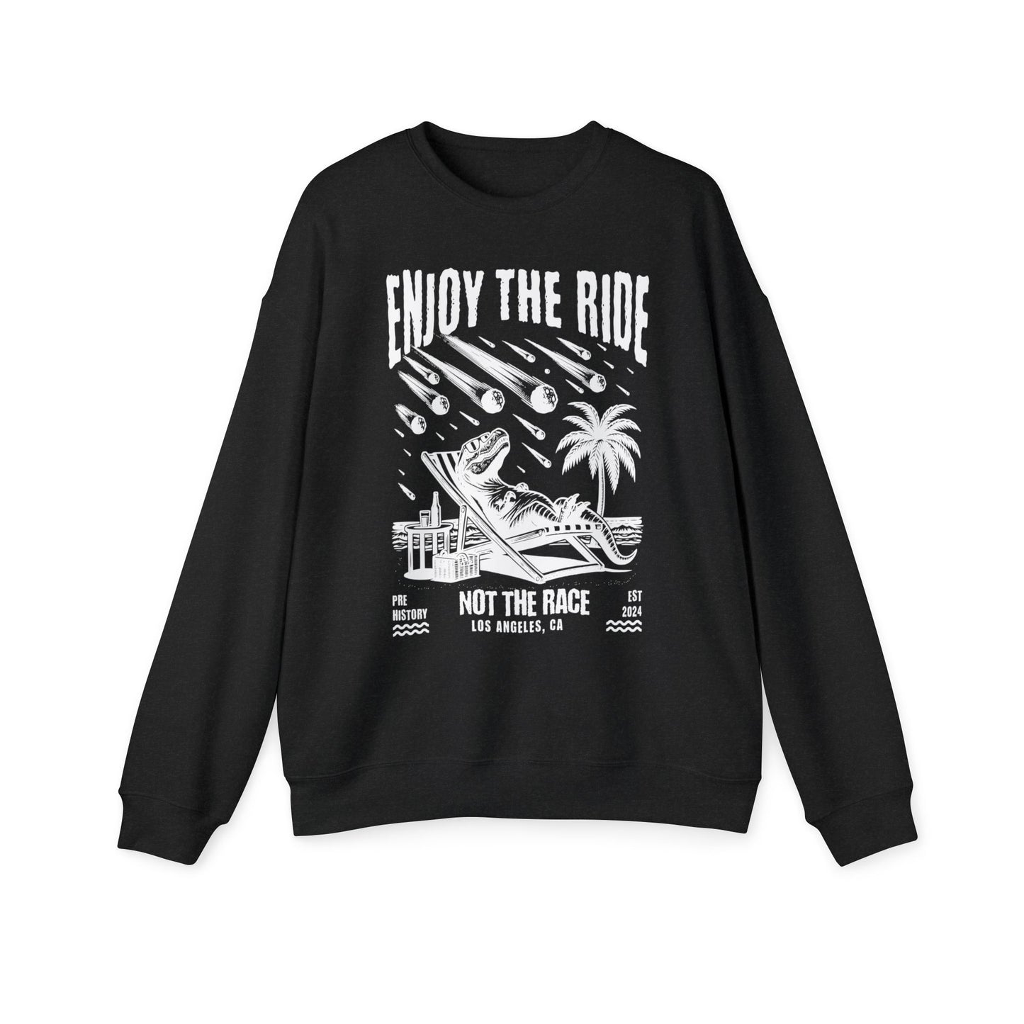 Enjoy the Ride Sweatshirt