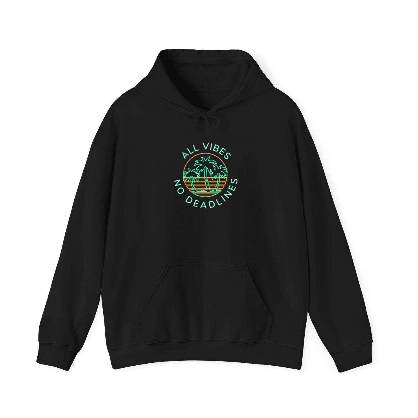 All Vibes Hoodie